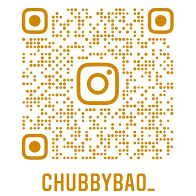 Chubby Bao – The Best Meal On Wheels